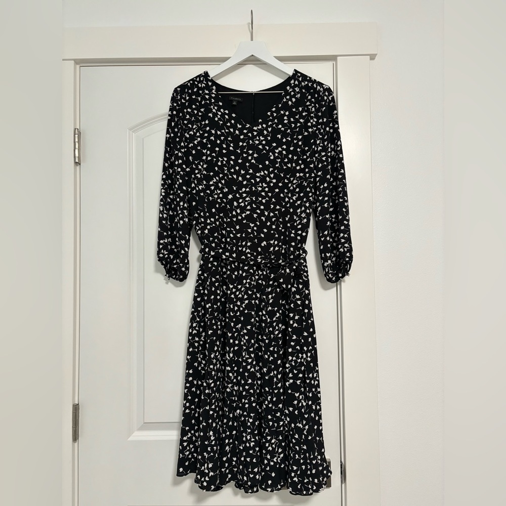 Talbots dress